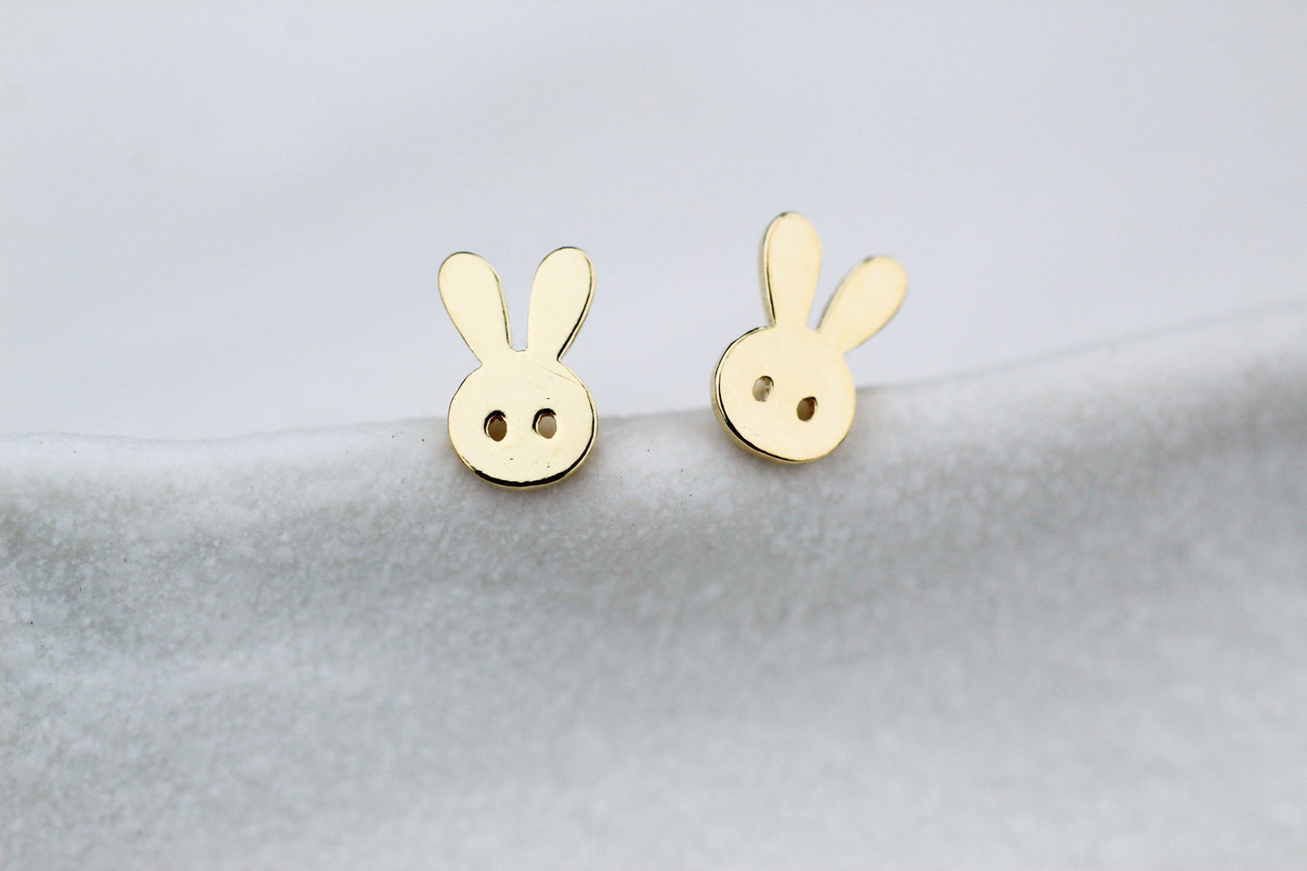 Aros BB Carita Conejo