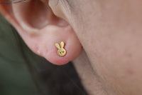 Aros BB Carita Conejo 2