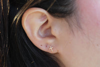 Aros BB Cruz Bol 2
