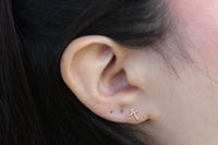 Aros BB Cruz Bol 3