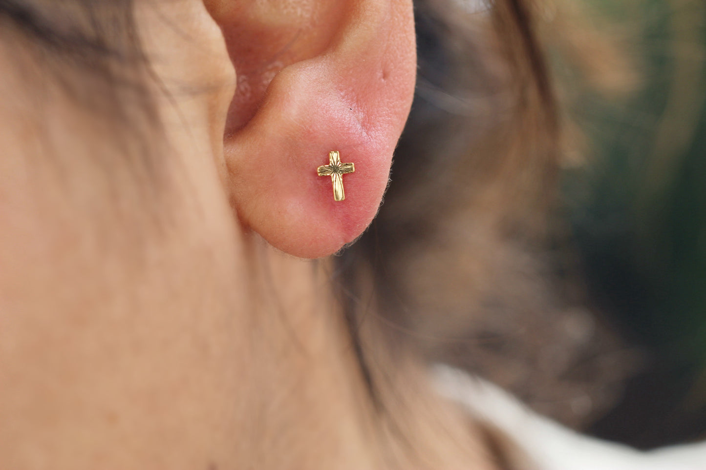 Aros BB Cruz Gru Tex