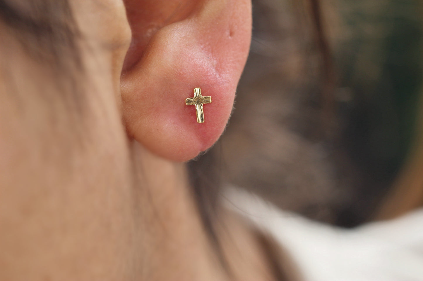 Aros BB Cruz Gru Tex