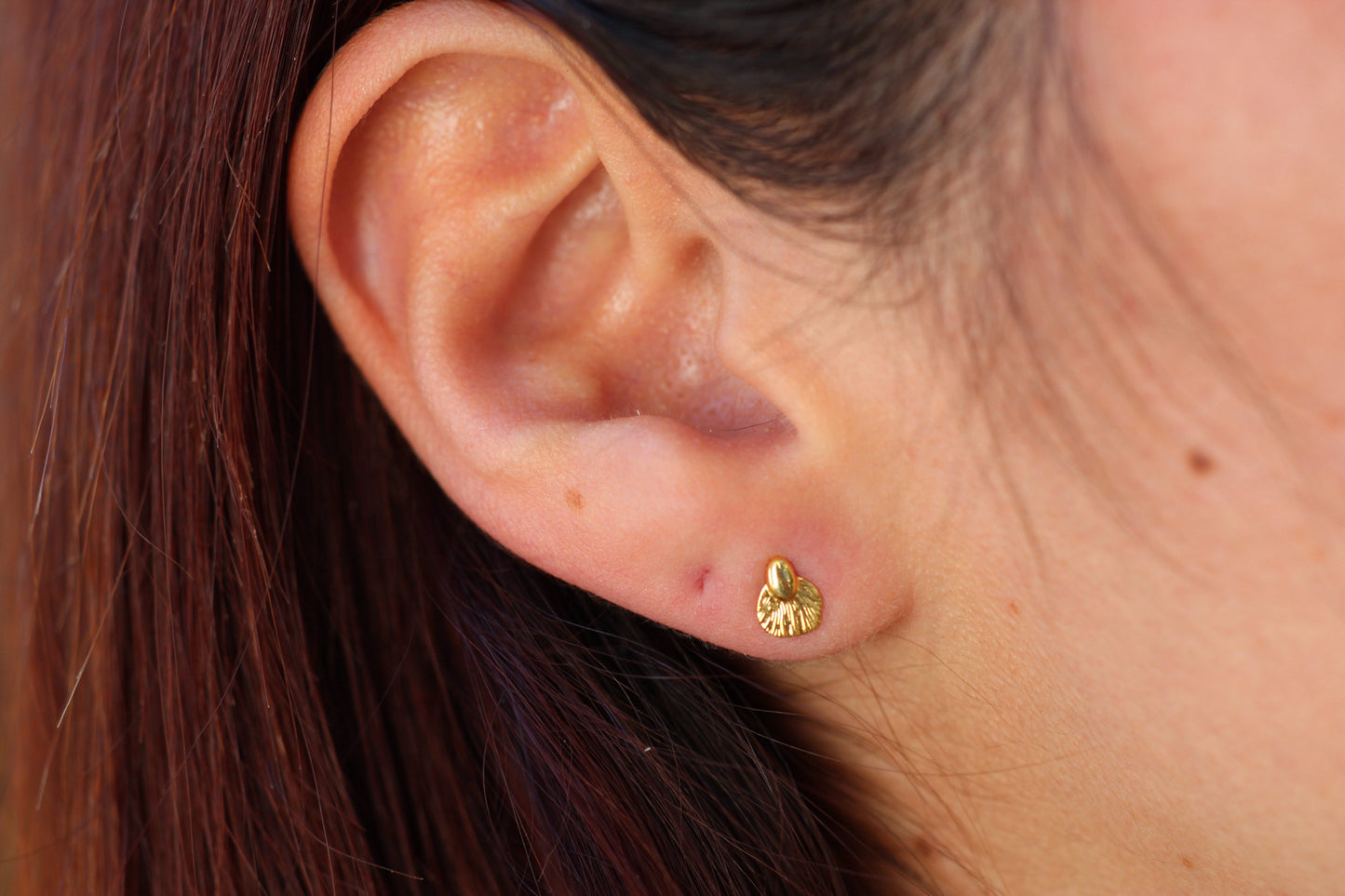 Aros BB Forma Tex, diseño limpio que marca estilo