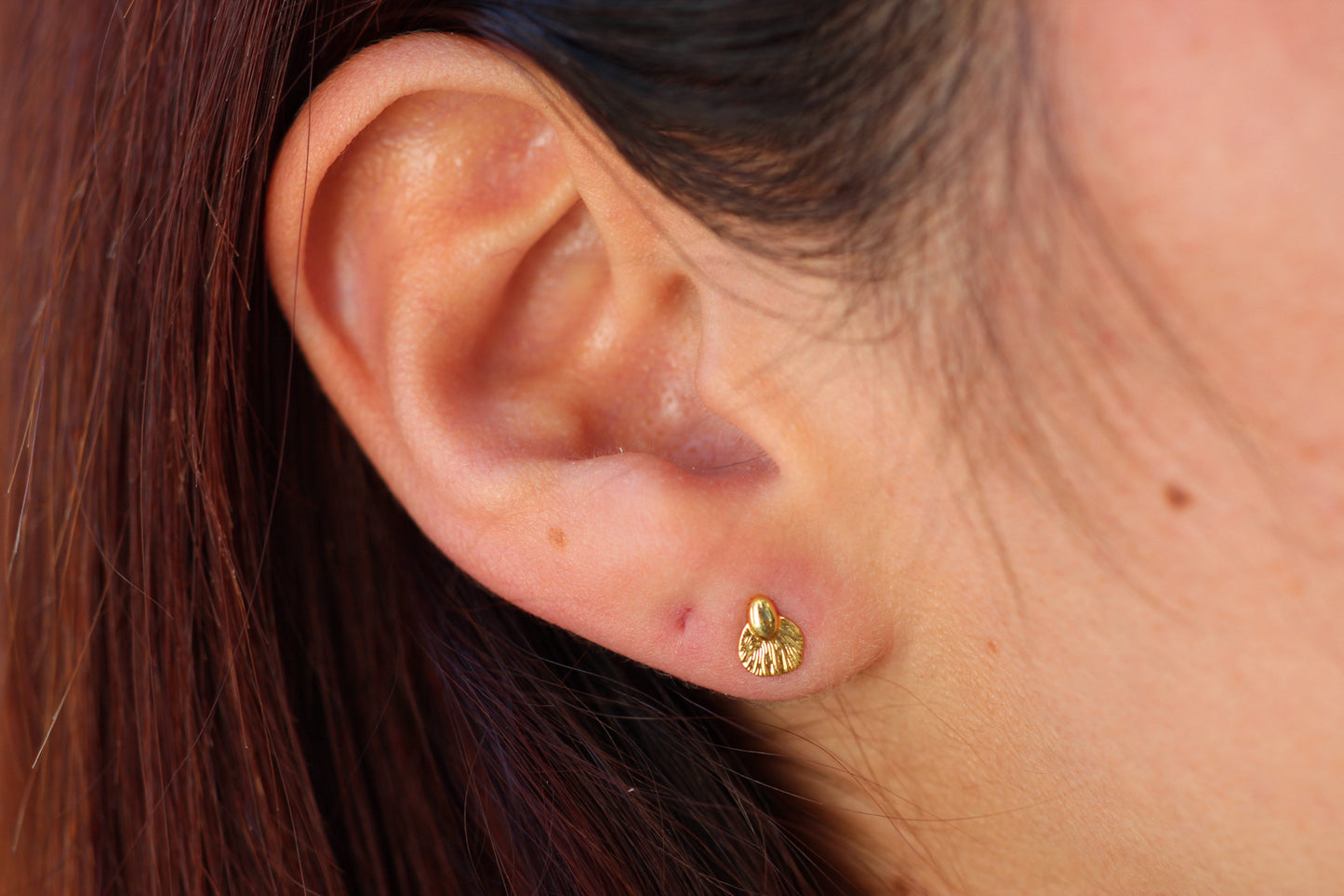 Aros BB Forma Tex, diseño limpio que marca estilo