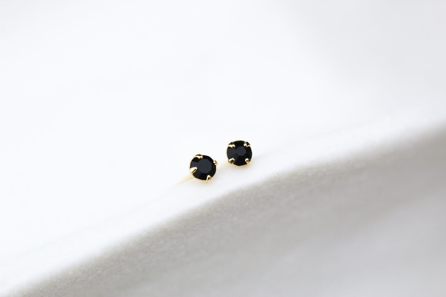 Aros BB Mini Black