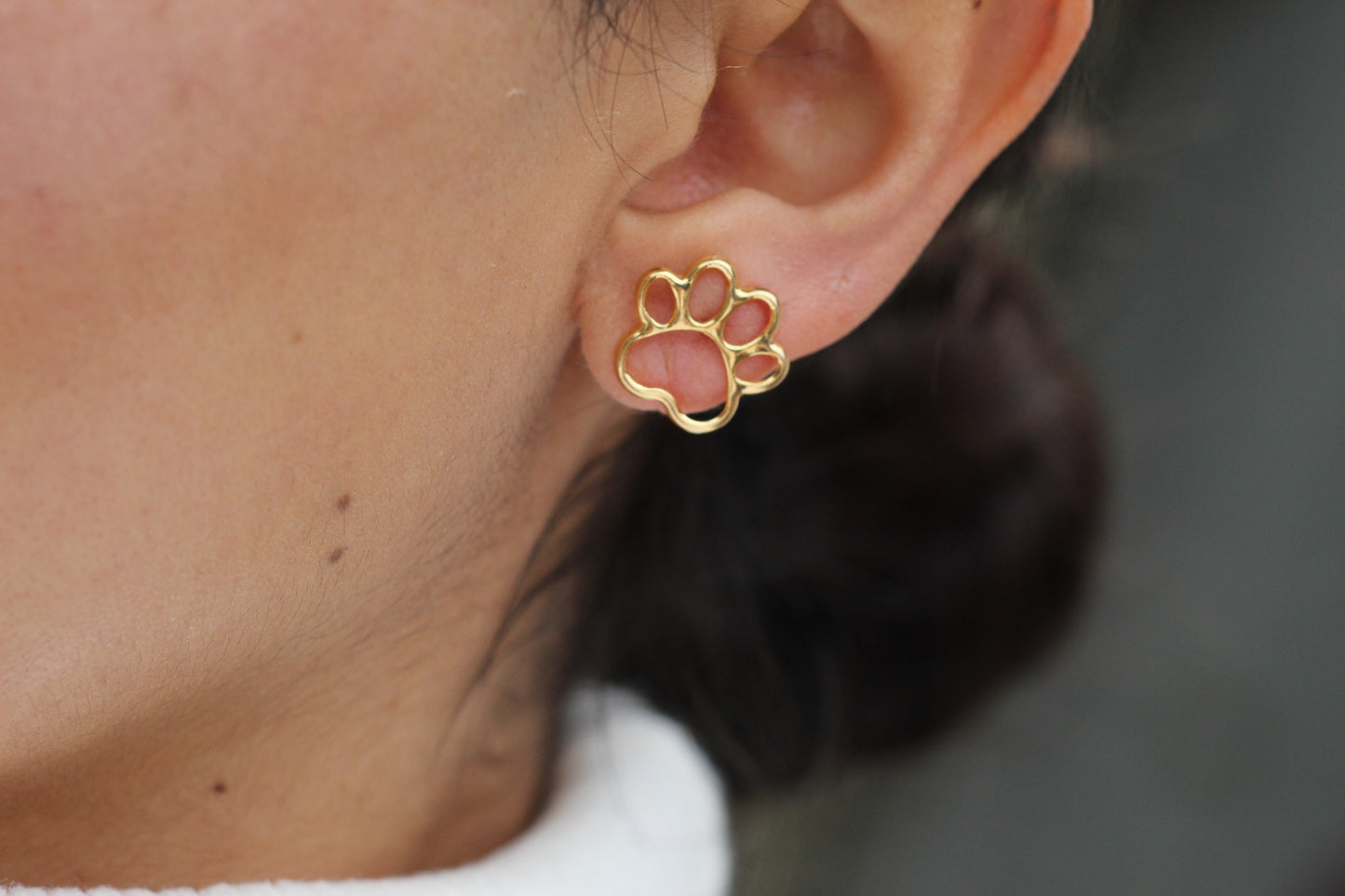 Aros Big Patita Cali