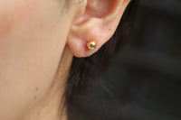 Aros Bolita 5 mm 2