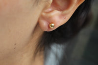 Aros Bolita 5 mm 3