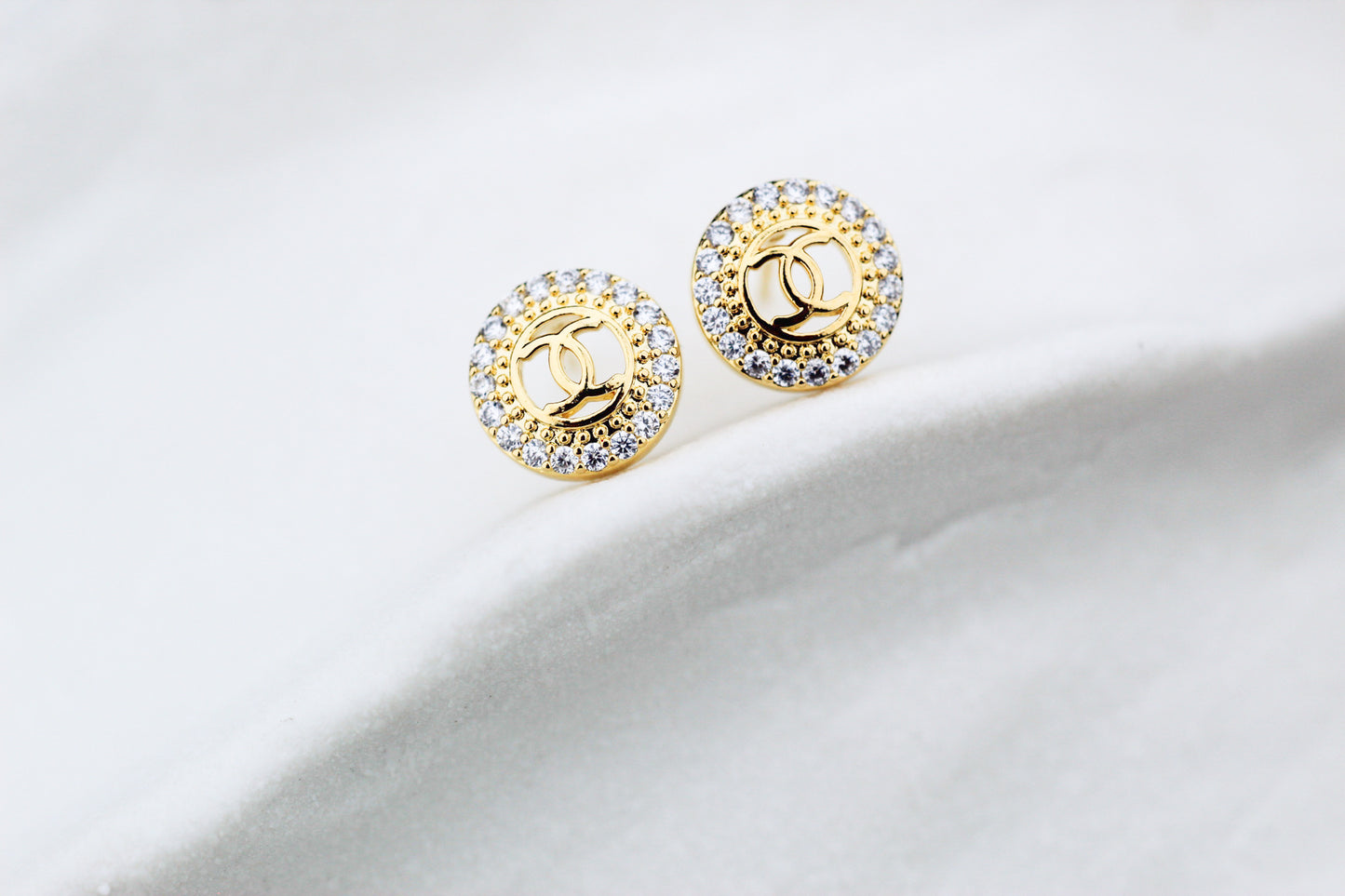 Aros Coco Frost Med, luz que destaca con carácter