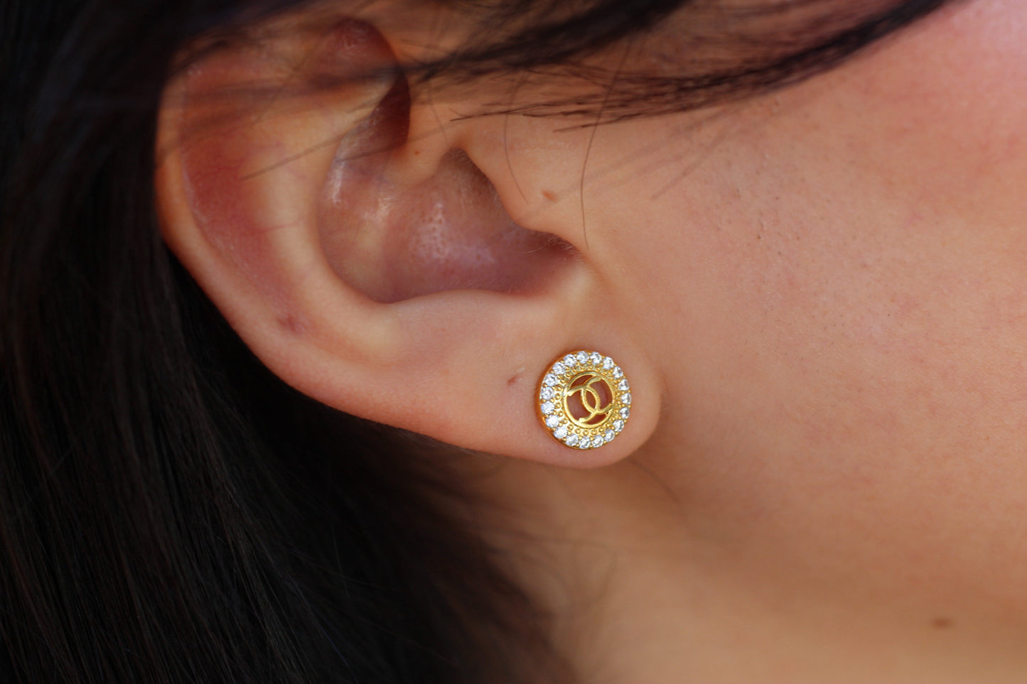 Aros Coco Frost Med, luz que destaca con carácter