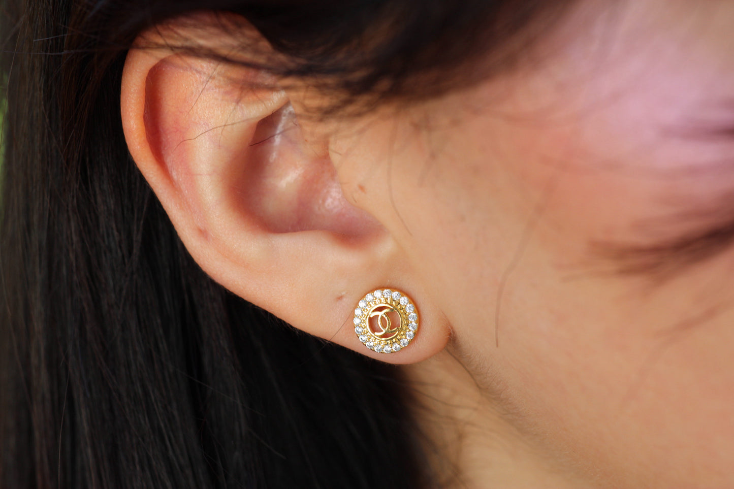 Aros Coco Frost Med, luz que destaca con carácter