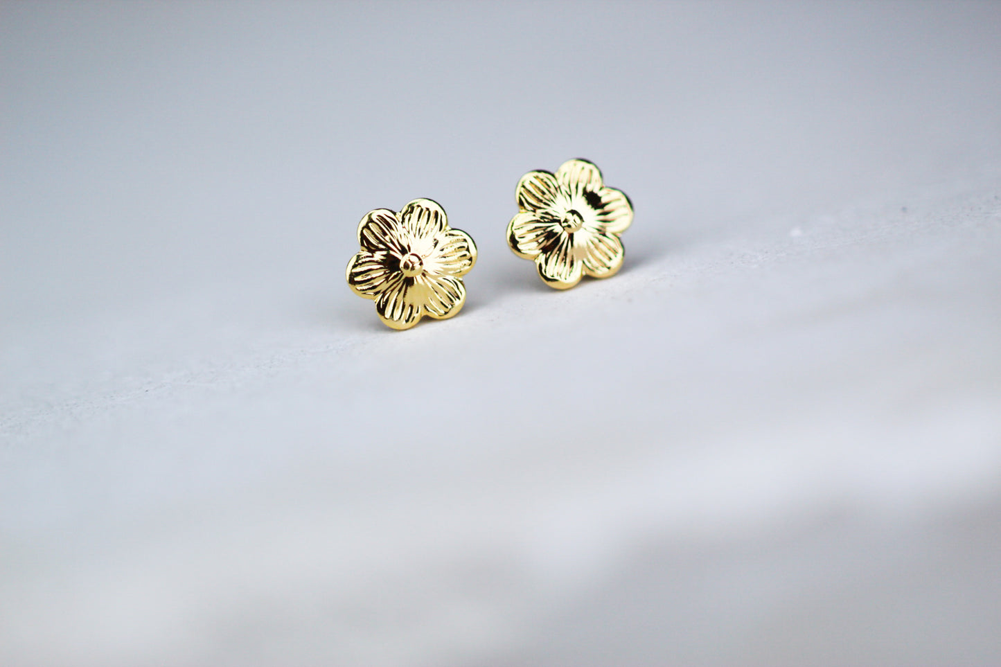 Aros Flor Vol
