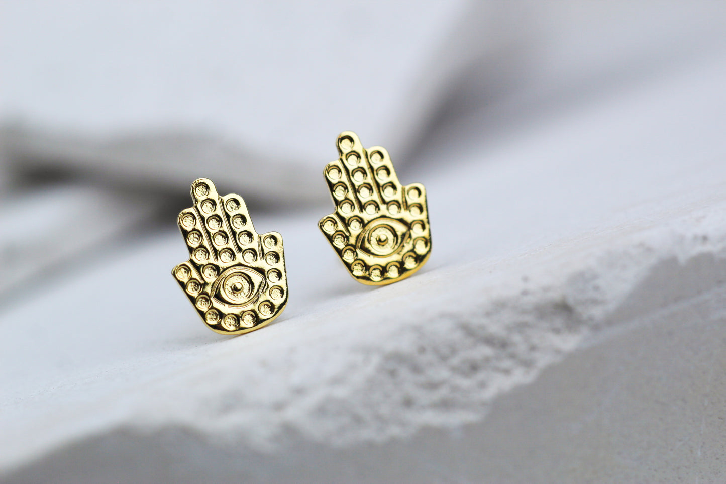 Aros Hamsa Tex