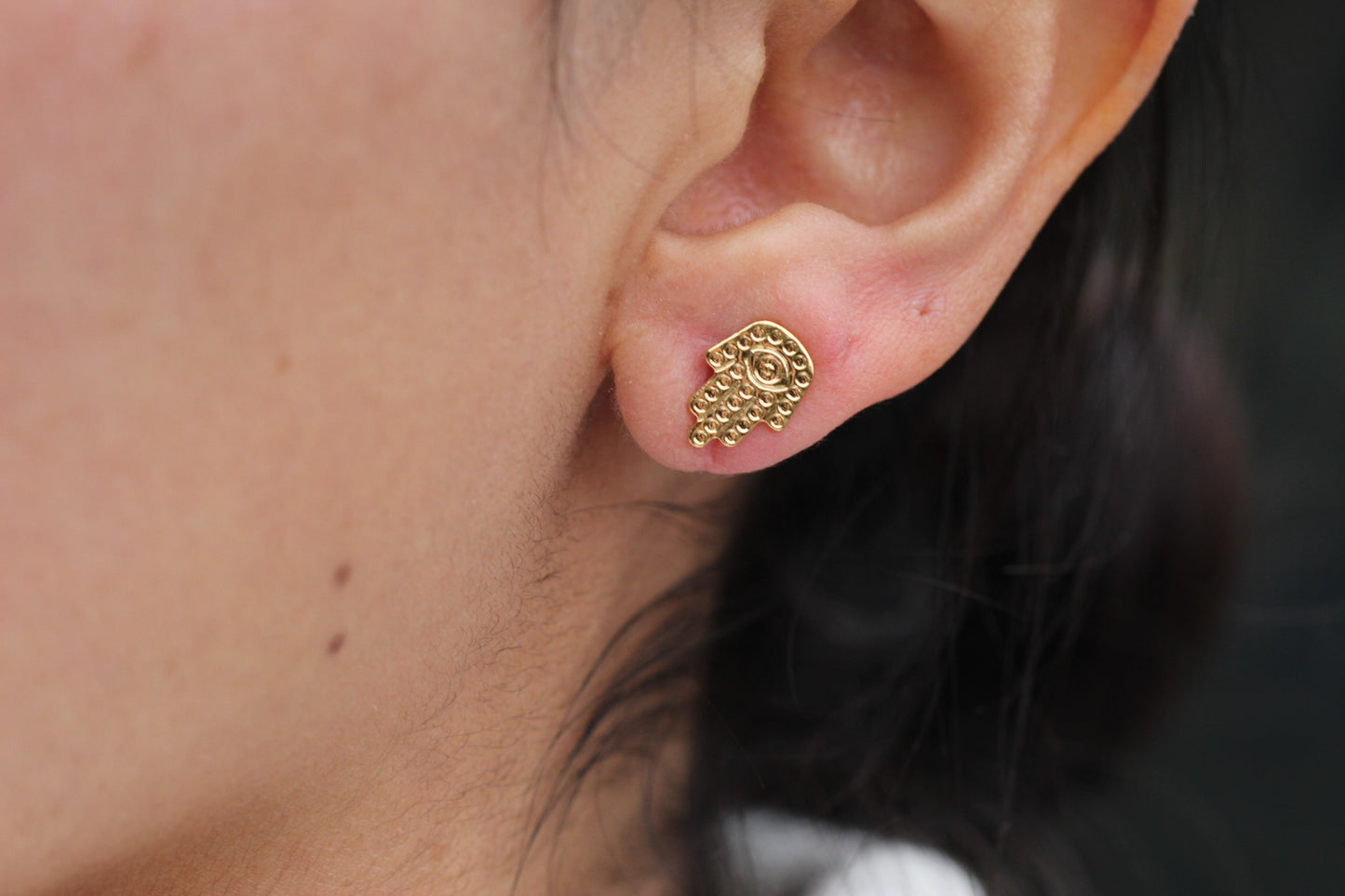Aros Hamsa Tex