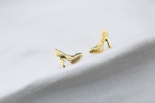 Aros Heels, actitud que eleva tu estilo