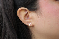 Aros Herradura 2