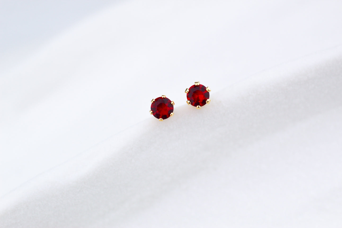 Aros Luz C Rojo 4 m, un toque de color que ilumina tu estilo