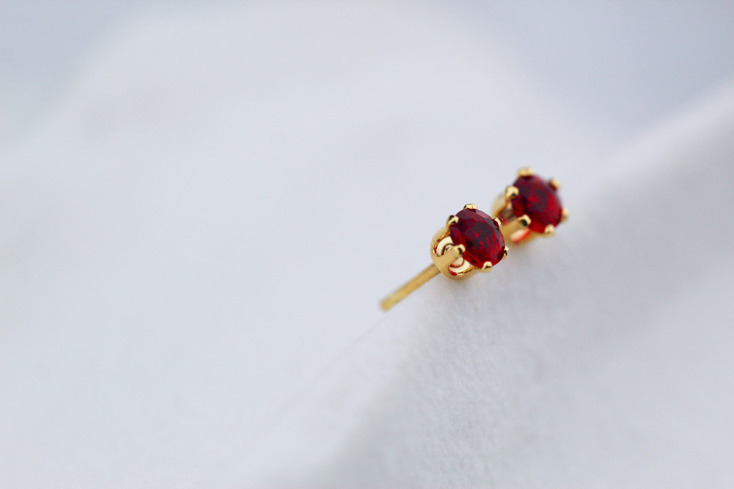 Aros Luz C Rojo 4 m, un toque de color que ilumina tu estilo