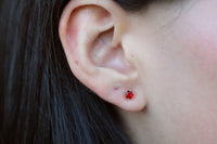 Aros Luz C Rojo 4 m, un toque de color que ilumina tu estilo 3