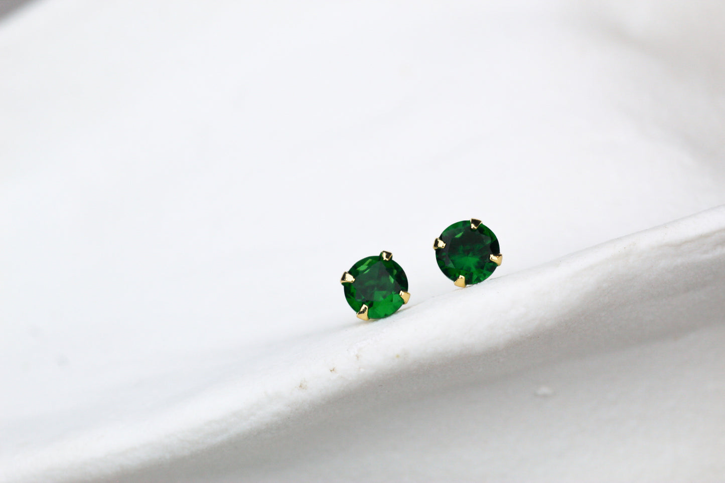 Aros Luz Verde E. 6 m