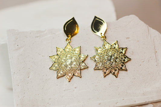 Aros Mandala
