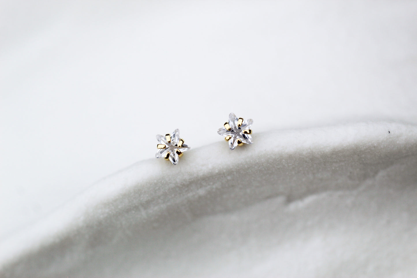 Aros mini Stella Luz