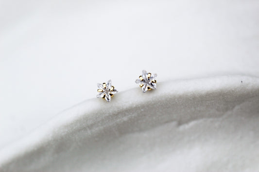 Aros mini Stella Luz