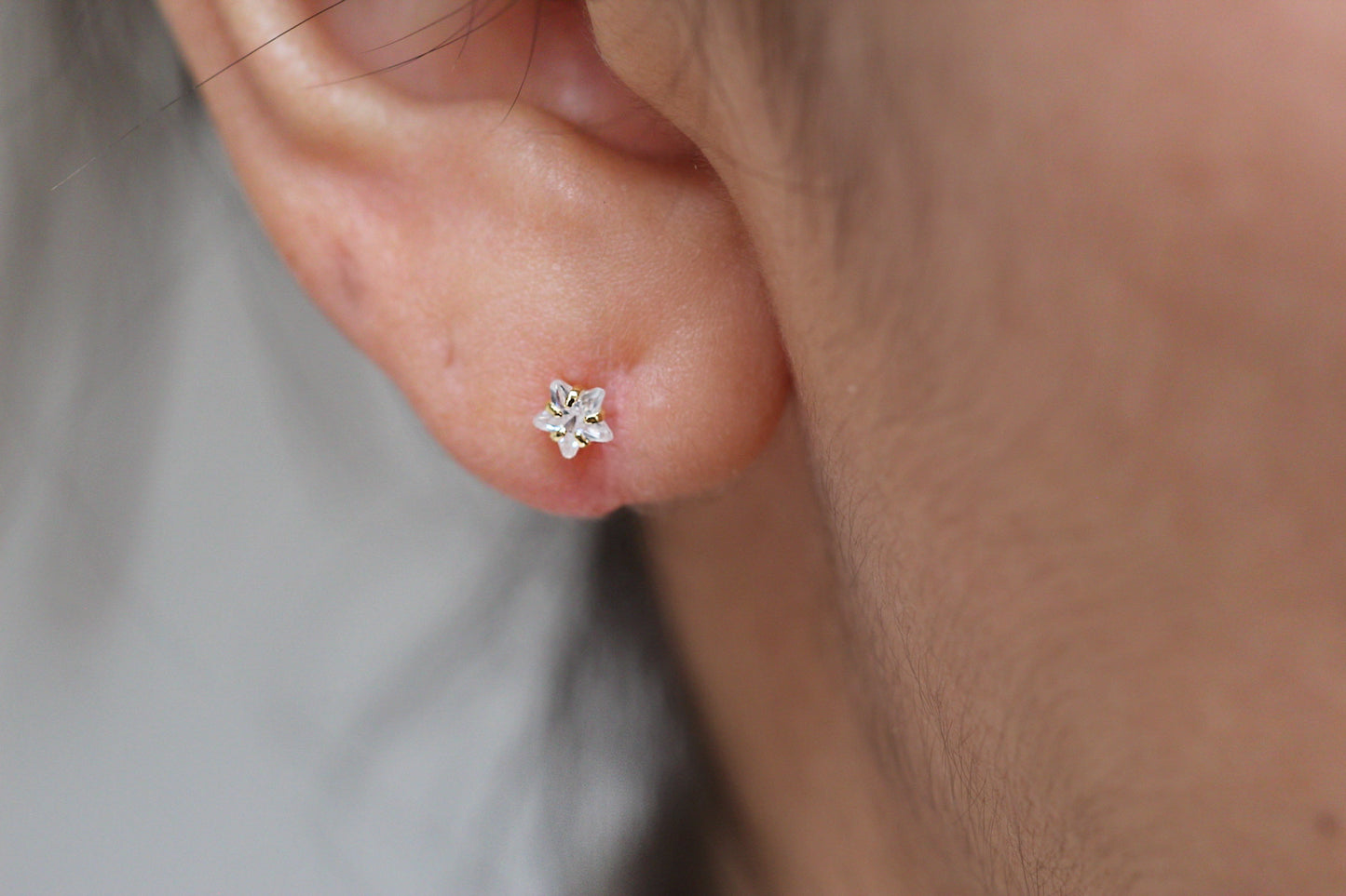 Aros mini Stella Luz