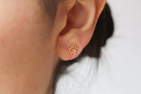 Aros Patita Cali 4