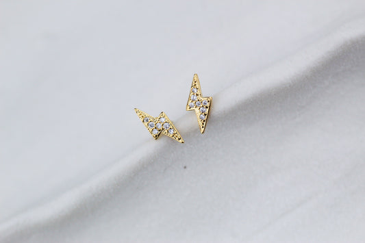 Aros Rayo Frost, destellos que marcan tu energía