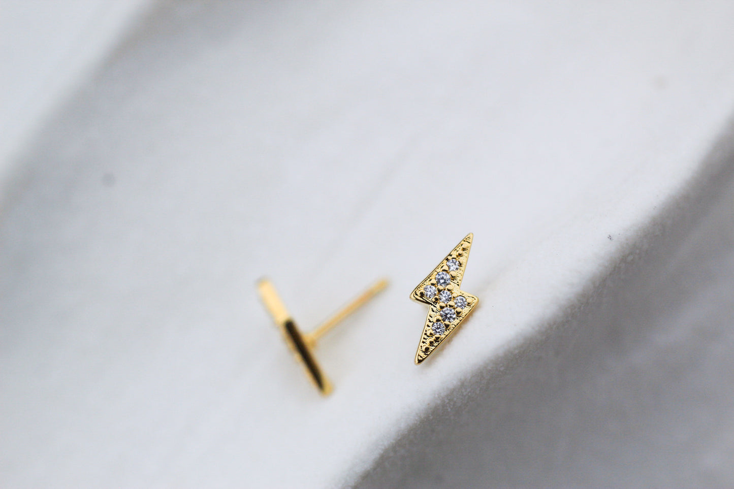 Aros Rayo Frost, destellos que marcan tu energía