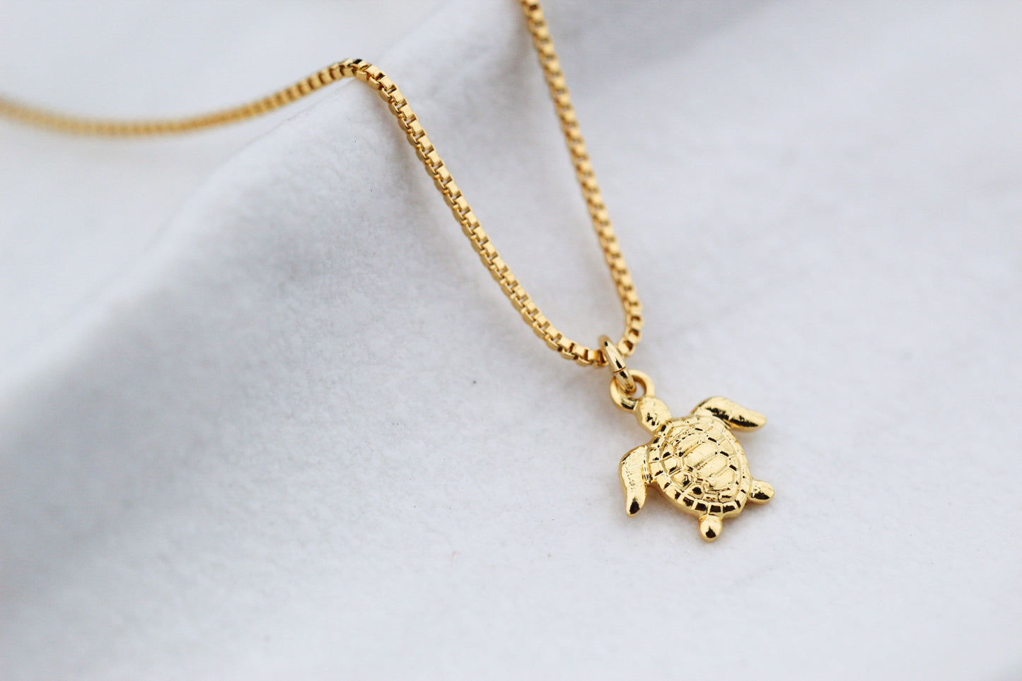 Collar BB Tortuga, un símbolo para amantes de las tortugas y su energía protectora 🐢