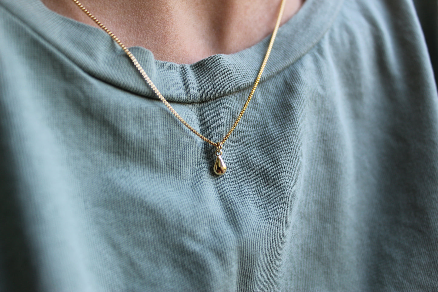 Collar Drops