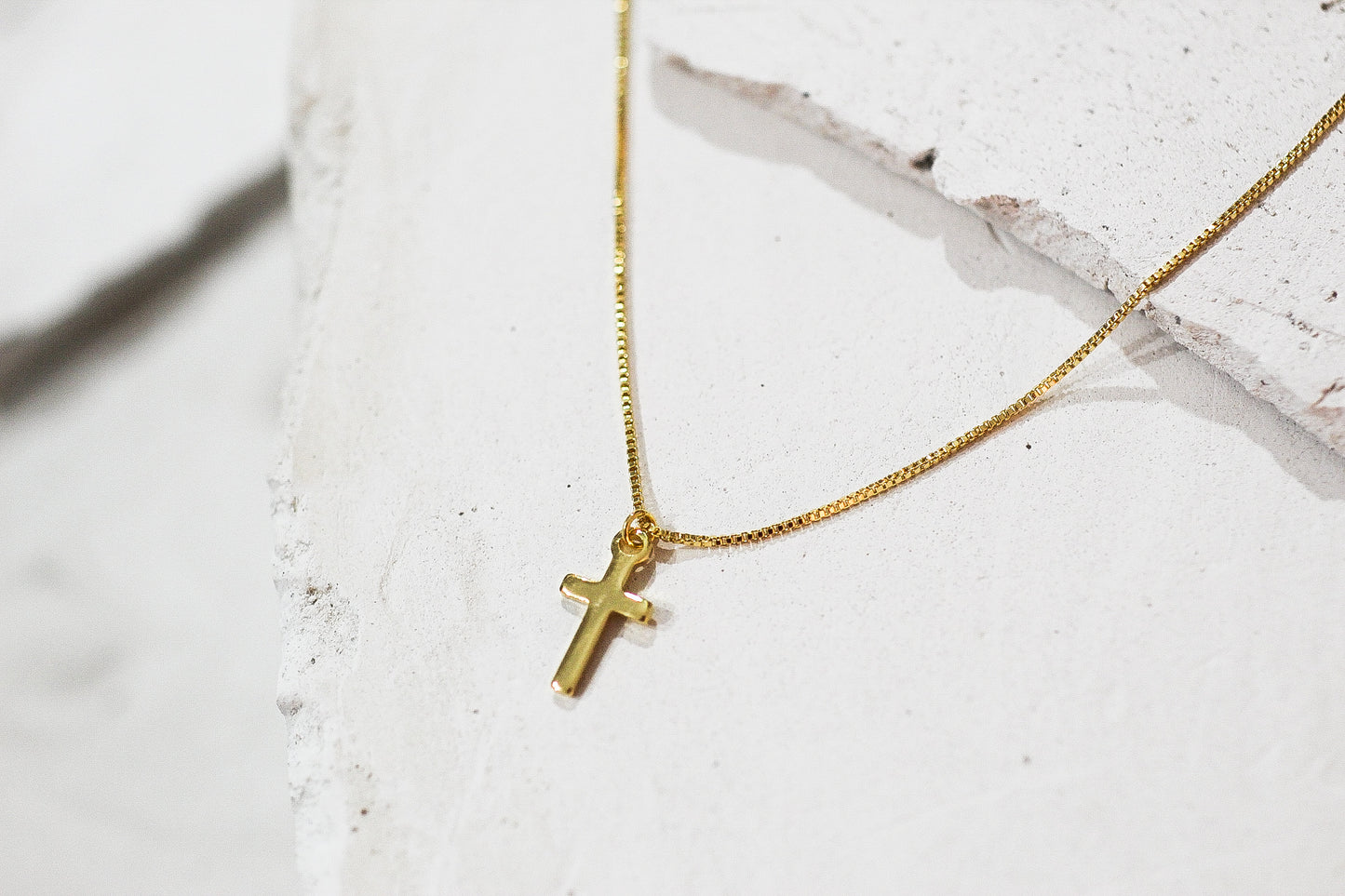 Collar BB Cruz gru