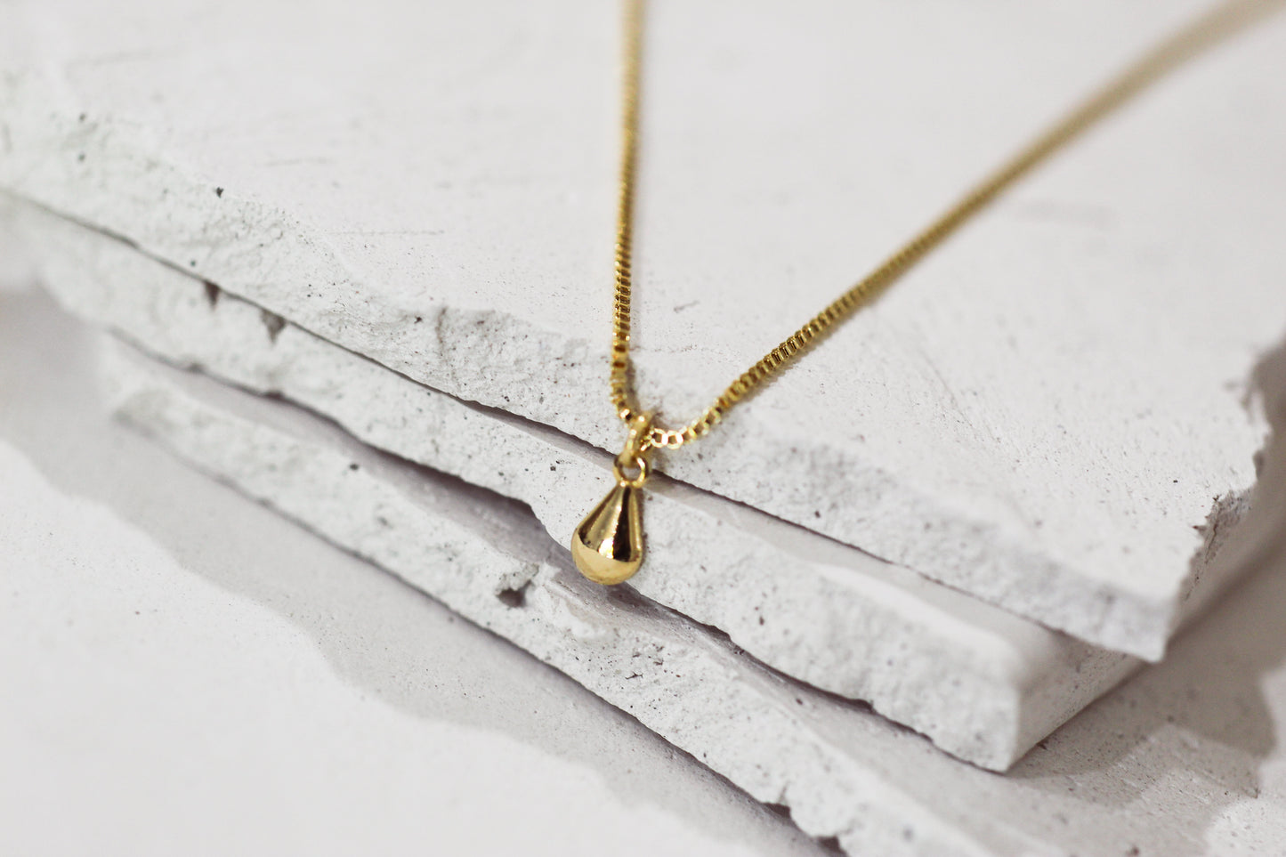 Collar Drops