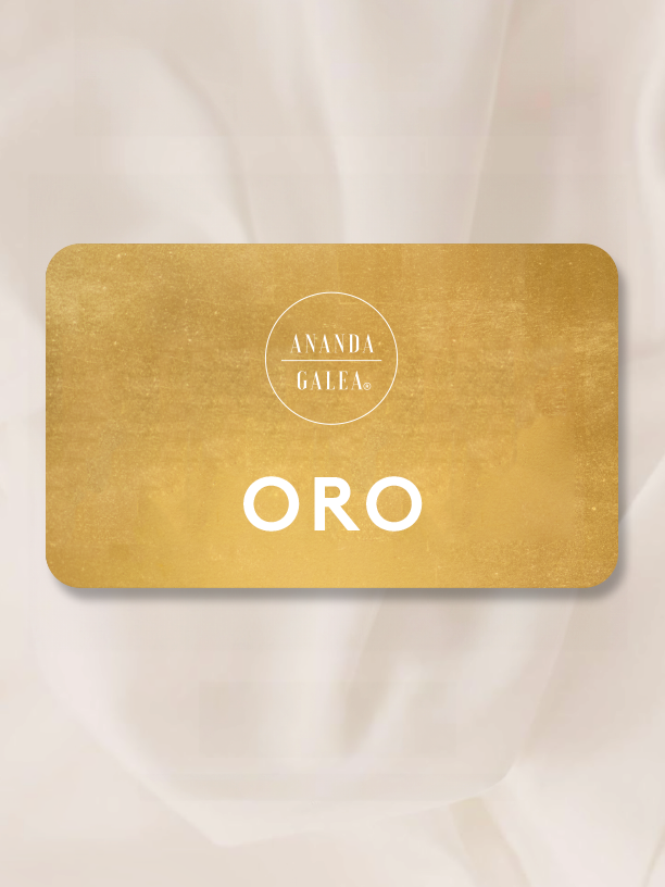 GIFCARD ORO