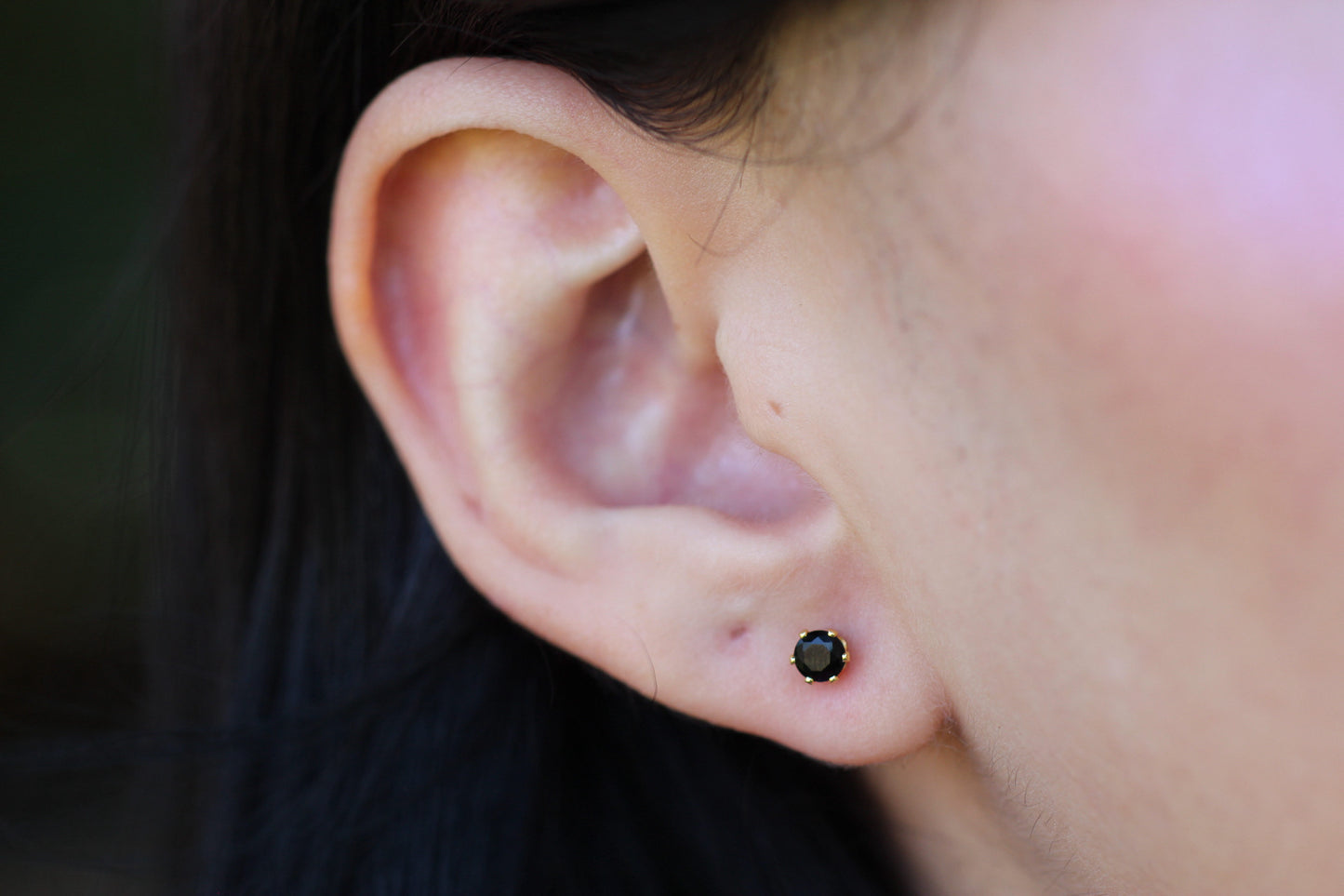 Aros Luz C Negro 4 m, la elegancia que combina con todo