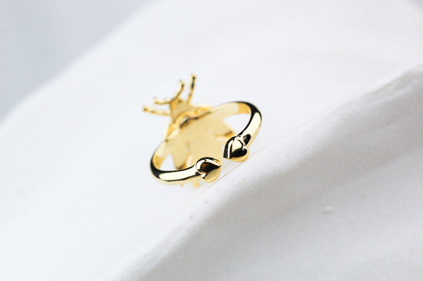 Anillo Abeja f.