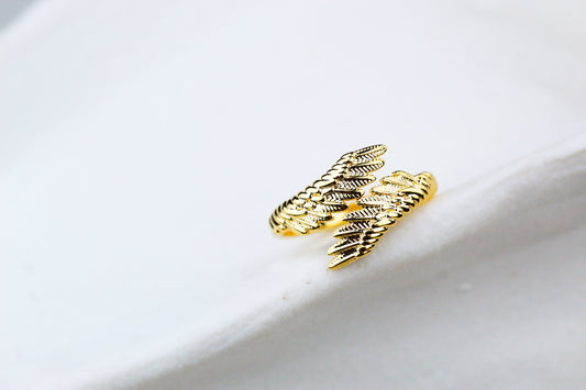Anillo Ala Ángel