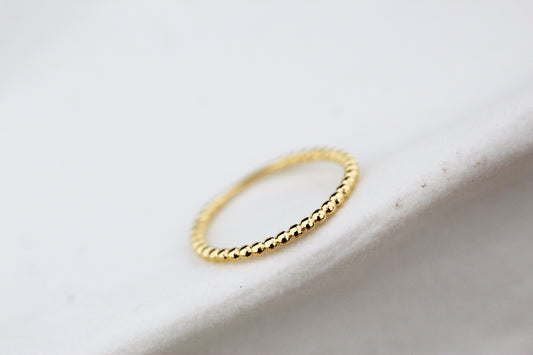 Anillo BB Bolita