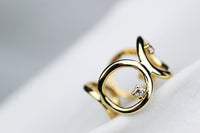 Anillo Bromos Luz 1