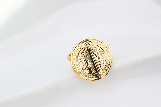 Anillo Cali San Benito