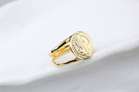 Anillo Cali San Benito Plan 1