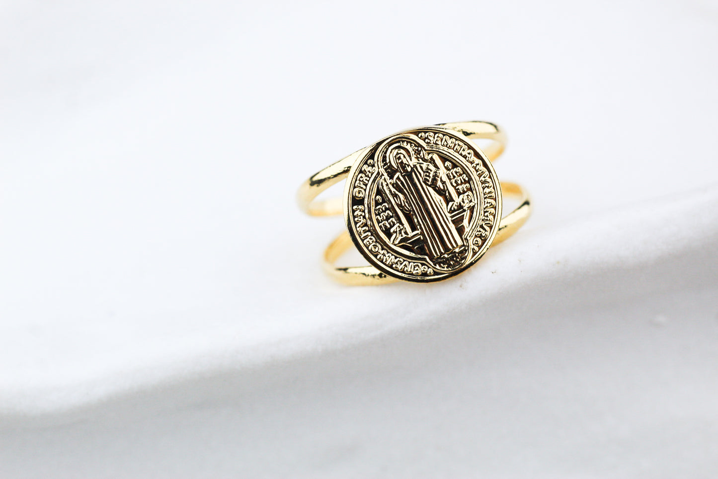 Anillo Cali San Benito Plan