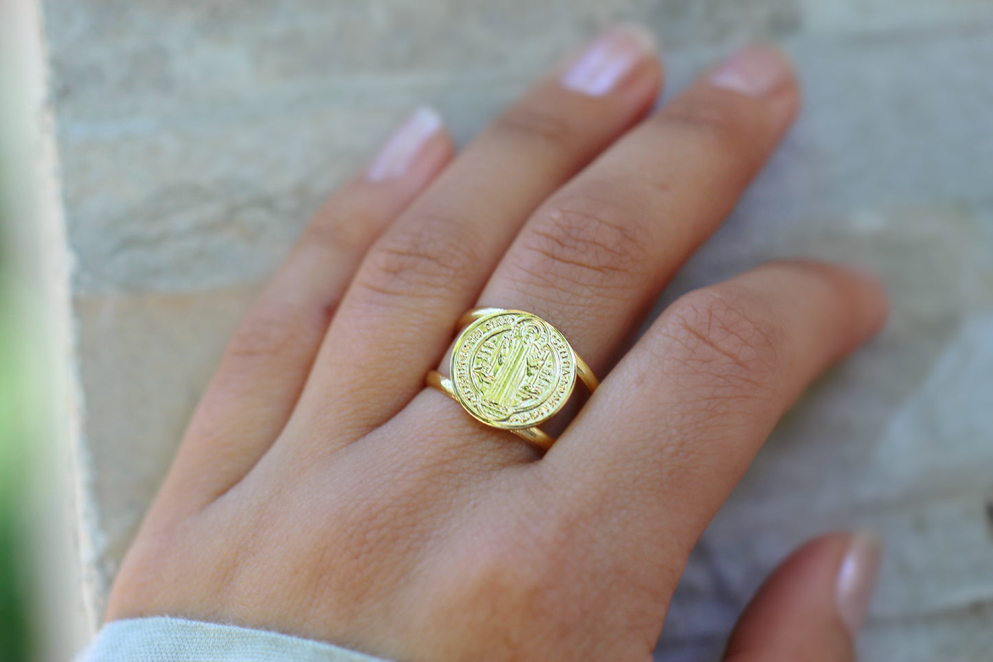 Anillo Cali San Benito Plan
