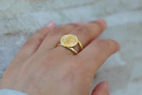 Anillo Cali San Benito Plan 3