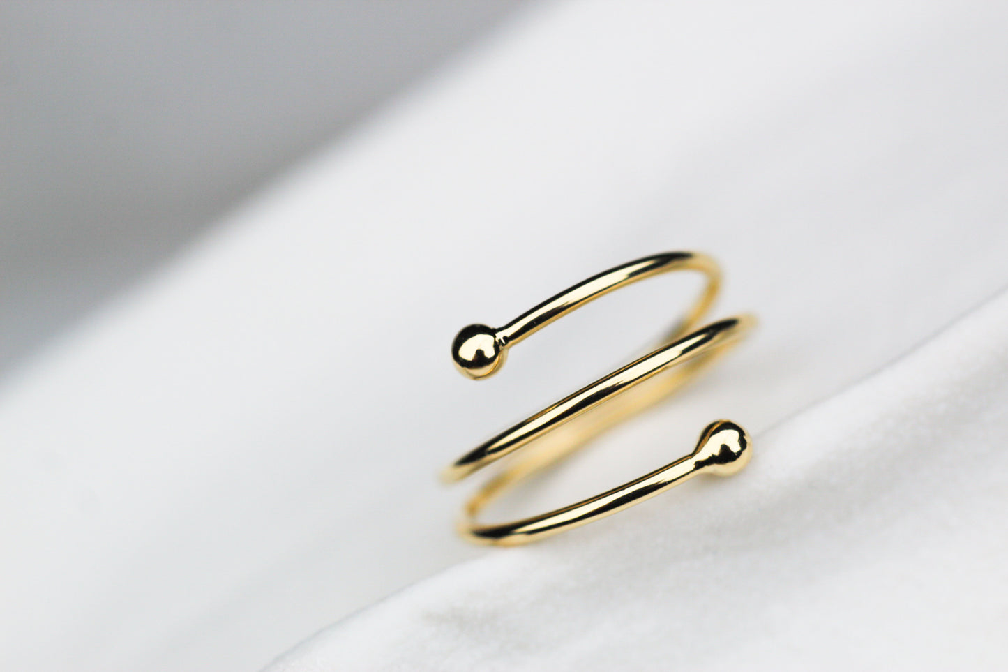 Anillo Camino