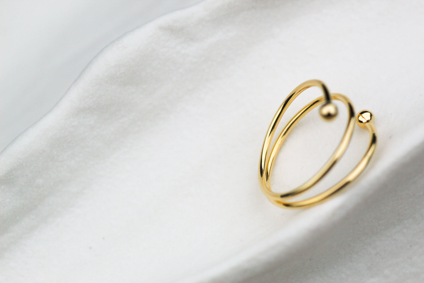Anillo Camino