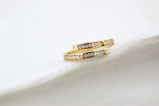 Anillo C Frost