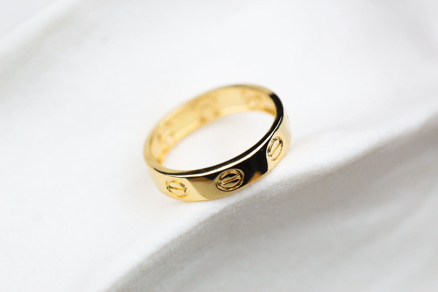 Anillo Carti Silk